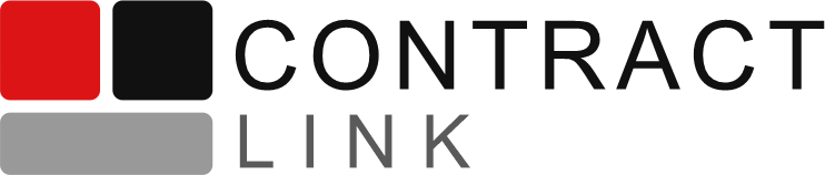 ContractLink Logo